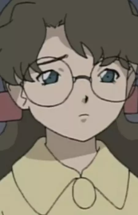 imagem de capa do personagem Narumi