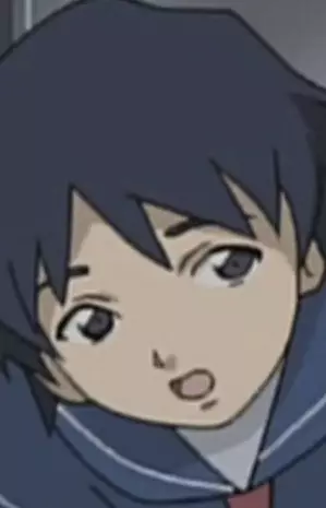 imagem de capa do personagem Kiyoka