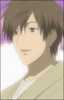 imagem de capa do personagem Yasaka