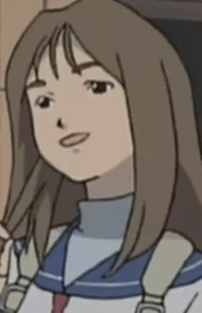 imagem de capa do personagem Kie