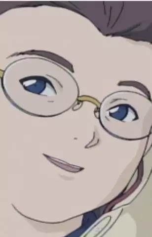 imagem de capa do personagem Kyouko's Mother