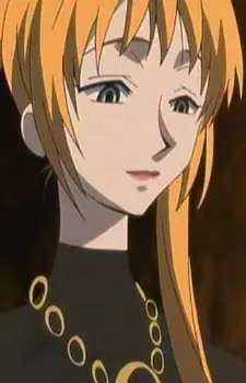 imagem de capa do personagem Haru