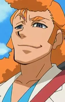 imagem de capa do personagem Isami