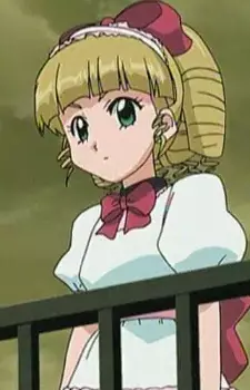 imagem de capa do personagem Hanaoboro