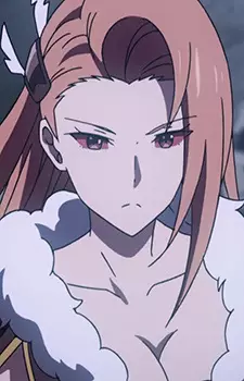 imagem de capa do personagem Miria