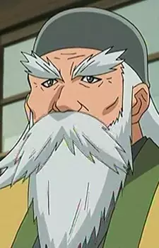 imagem de capa do personagem Yamachou