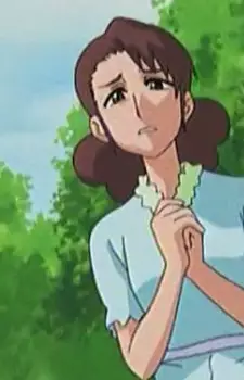 imagem de capa do personagem Shu's Mother