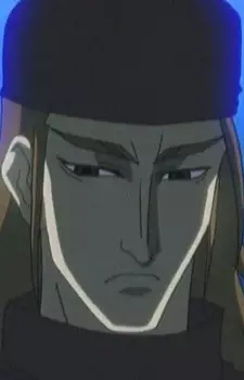 imagem de capa do personagem Muga