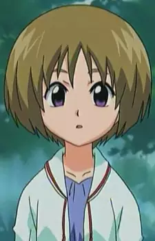 imagem de capa do personagem Ai-chan