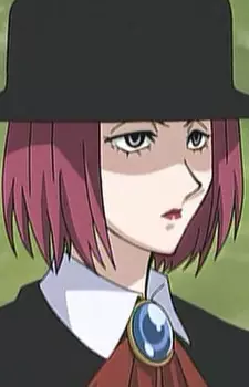 imagem de capa do personagem Uta