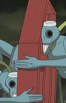 imagem de capa do personagem Oniguruma