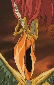 imagem de capa do personagem Mizuchou