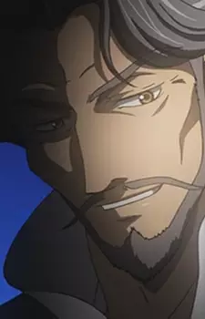 imagem de capa do personagem Ryouou Son