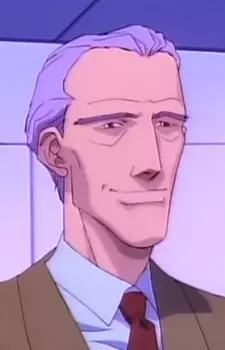 imagem de capa do personagem Boris Daigo