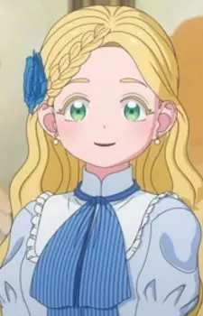 imagem de capa do personagem Philip's Sister