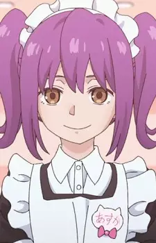 imagem de capa do personagem Reine Fujishiro