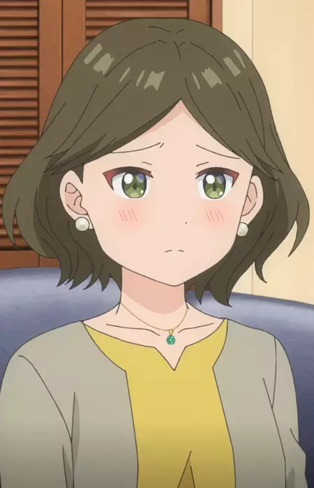 imagem de capa do personagem Ninomiya