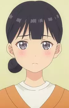 imagem de capa do personagem Mika Ichinose
