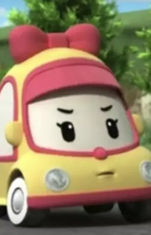 imagem de capa do personagem Mini