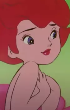 imagem de capa do personagem Rose