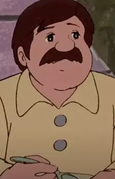 imagem de capa do personagem Erin