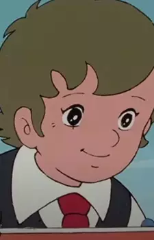 imagem de capa do personagem Henry