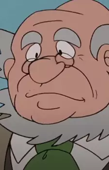 imagem de capa do personagem Vallier
