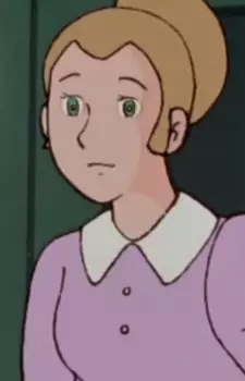 imagem de capa do personagem Henry's Mother