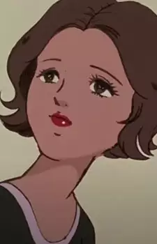 imagem de capa do personagem Helena