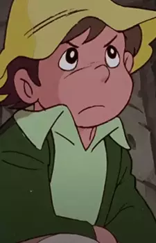 imagem de capa do personagem Pietro