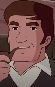 imagem de capa do personagem Cliff's Dad