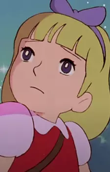 imagem de capa do personagem Lotte