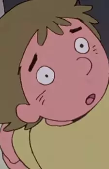 imagem de capa do personagem Michelle