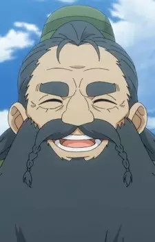 imagem de capa do personagem Nakk