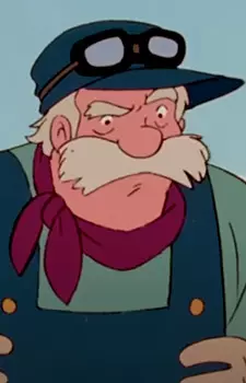 imagem de capa do personagem Sam