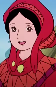 imagem de capa do personagem Glinka
