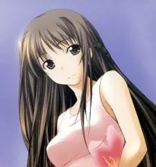 imagem de capa do personagem Ayumi Higetsu