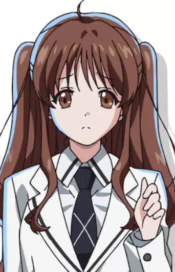 imagem de capa do personagem Kobato Kashima
