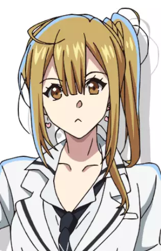 imagem de capa do personagem Itsuki Takao