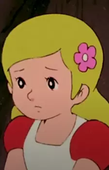 imagem de capa do personagem Alice