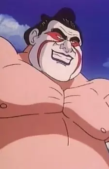 imagem de capa do personagem Daitendon