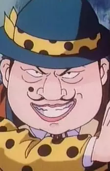 imagem de capa do personagem Galasky