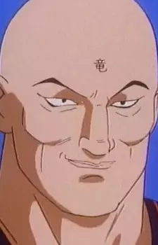 imagem de capa do personagem Takobouzu