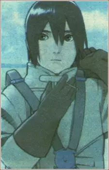 imagem de capa do personagem Yuuichi Kannami