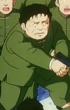 imagem de capa do personagem Lo