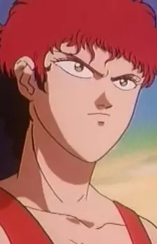 imagem de capa do personagem Pamela