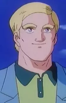 imagem de capa do personagem Jack Nikkola