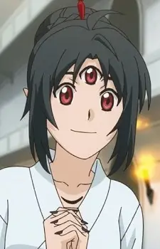 imagem de capa do personagem Me