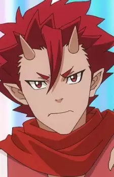imagem de capa do personagem Netsuki