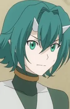 imagem de capa do personagem Fuuki